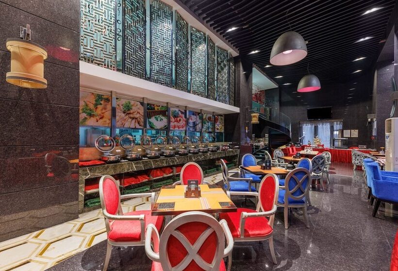 Sunflower Hotel & Residence, Shenzhen