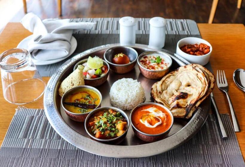 Fotos del hotel Multitude Hotel:  17