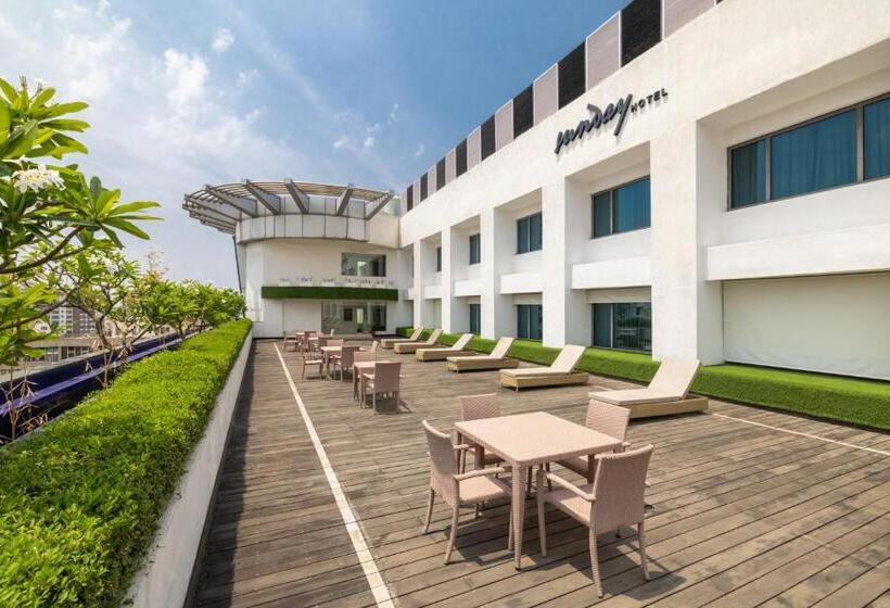 Fotos del hotel Multitude Hotel:  19