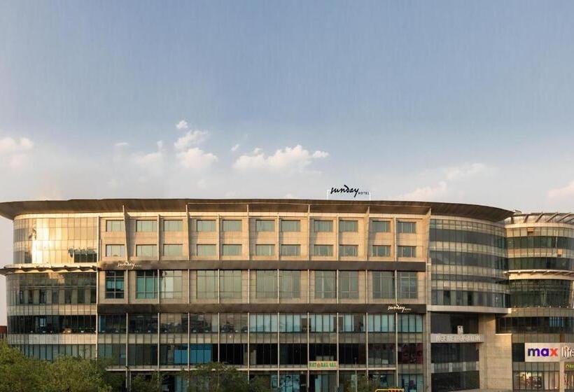 Fotos del hotel Multitude Hotel:  37