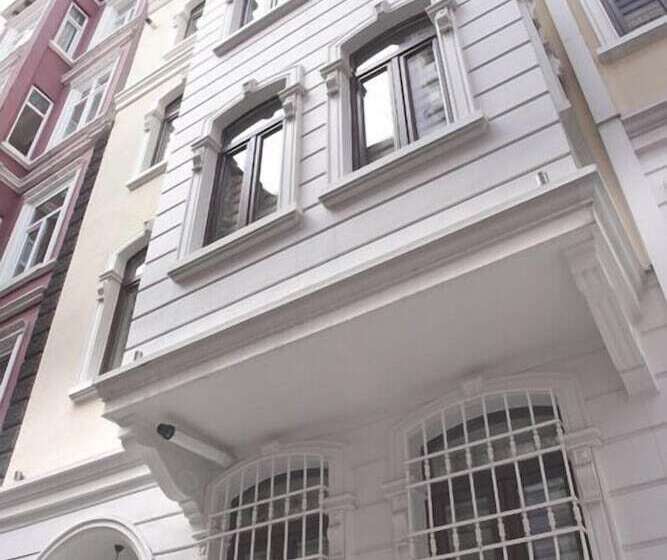 Fotos del hotel Taksim Tulip Residence &:  3