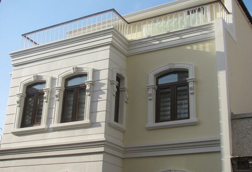 Fotos del hotel Taksim Tulip Residence &:  4