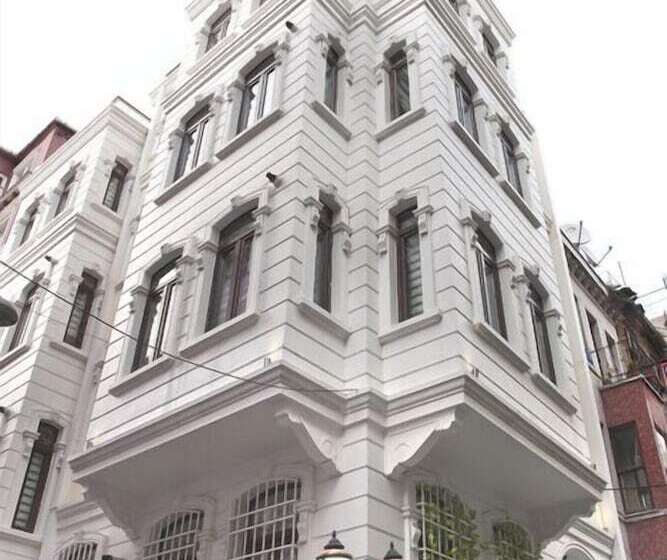 Fotos del hotel Taksim Tulip Residence &:  2