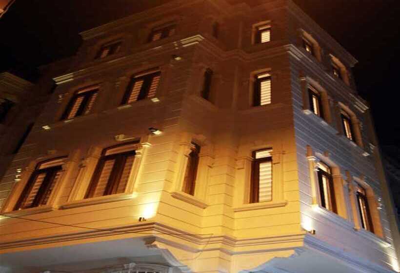 Fotos del hotel Taksim Tulip Residence &:  22