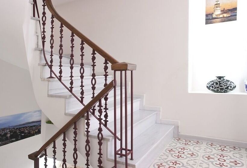 Fotos del hotel Taksim Tulip Residence &:  17