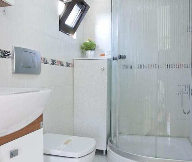 Fotos del hotel Taksim Tulip Residence &:  6