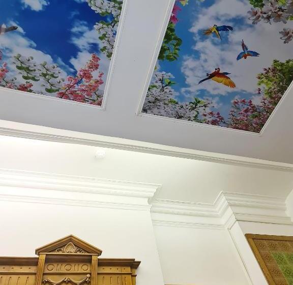 Fotos del hotel The Bridge:  42