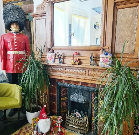 Fotos del hotel The Bridge:  66