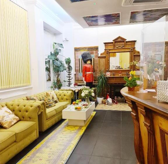 Fotos del hotel The Bridge:  62