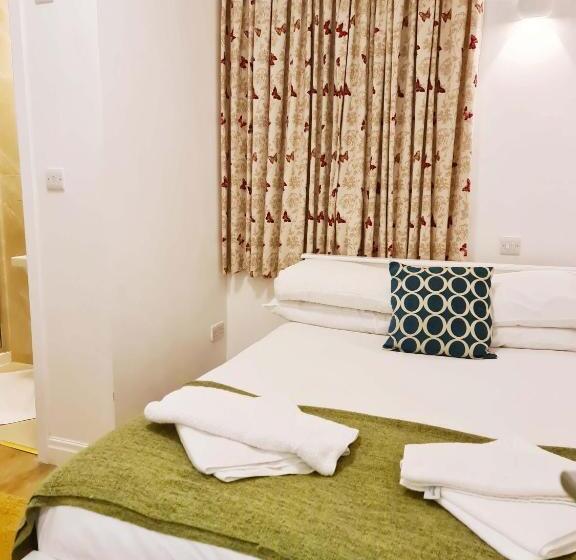 Fotos del hotel The Bridge:  64