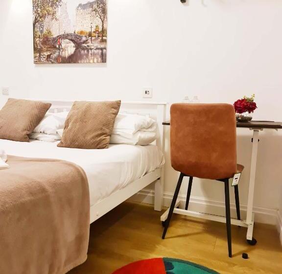 Fotos del hotel The Bridge:  10