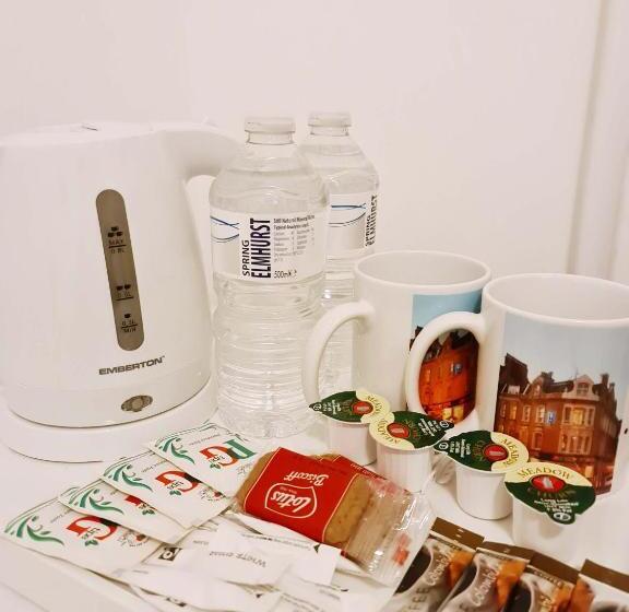 Fotos del hotel The Bridge:  44