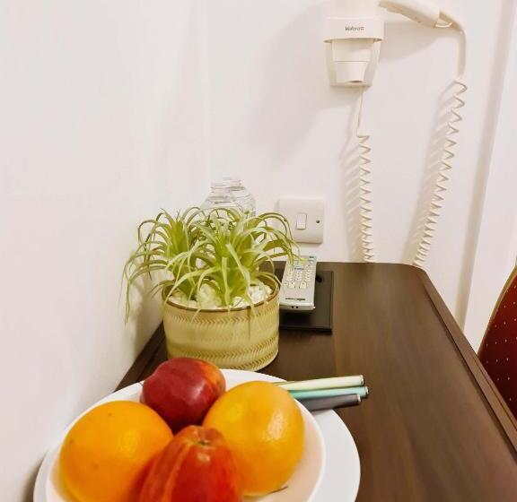 Fotos del hotel The Bridge:  36