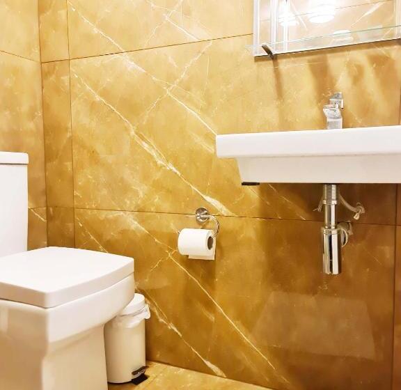 Fotos del hotel The Bridge:  37