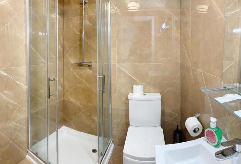 Fotos del hotel The Bridge:  32