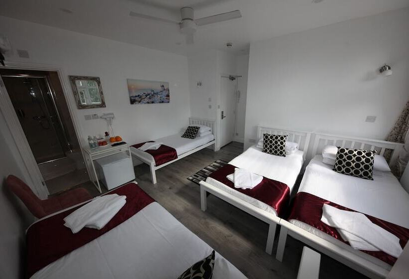 Fotos del hotel The Bridge:  8