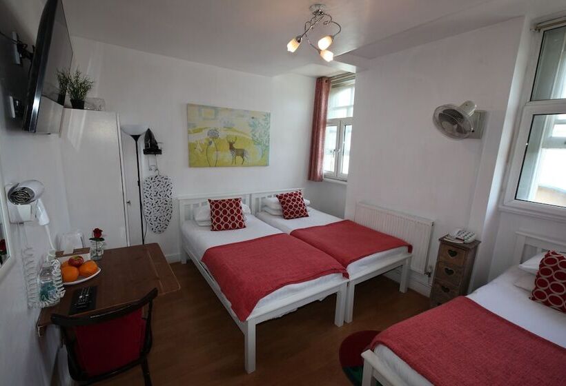 Fotos del hotel The Bridge:  6