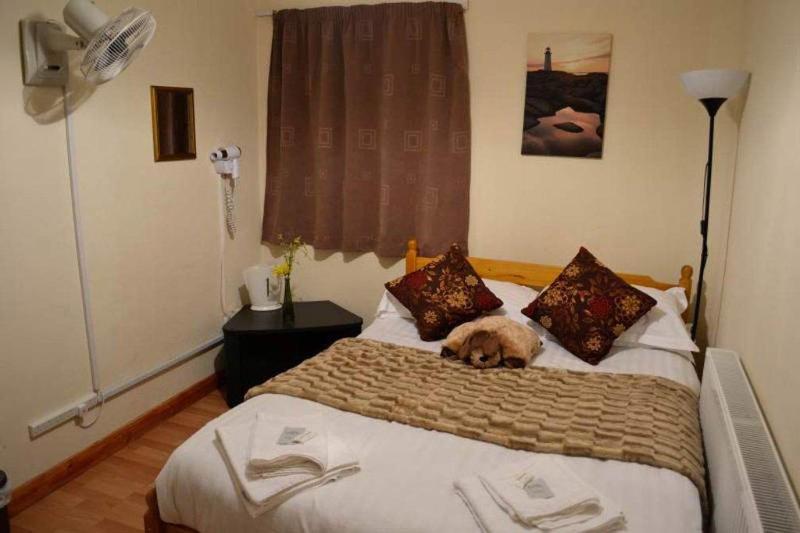 Fotos del hotel The Bridge:  17