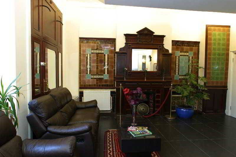 Fotos del hotel The Bridge:  57