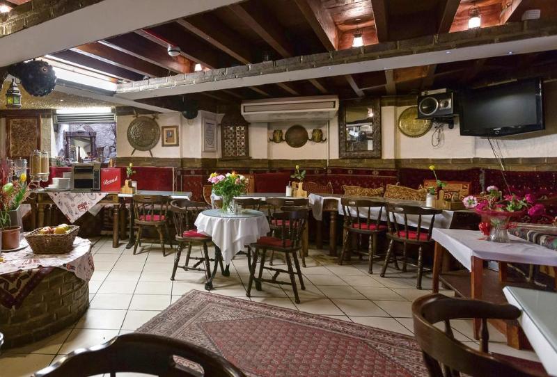 Fotos del hotel The Bridge:  34