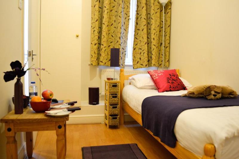 Fotos del hotel The Bridge:  18