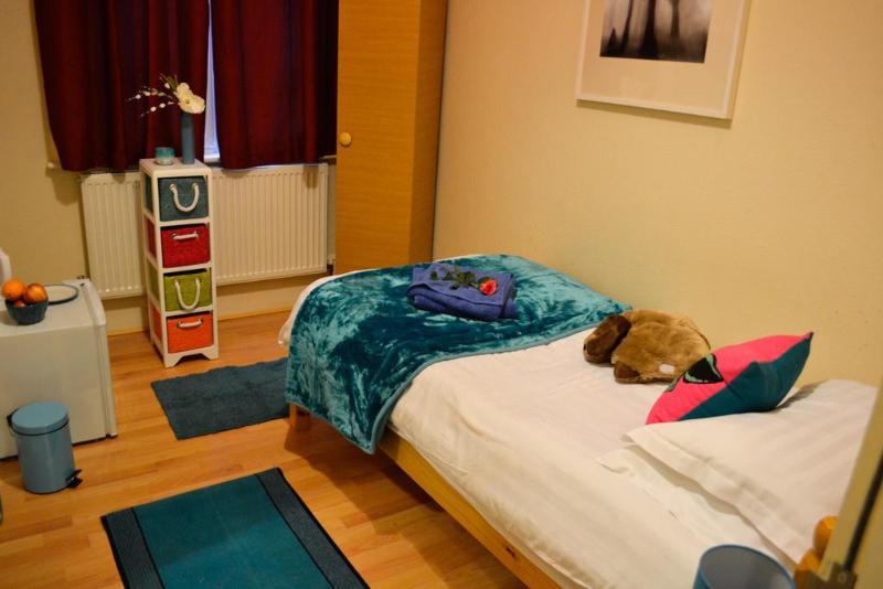 Fotos del hotel The Bridge:  20