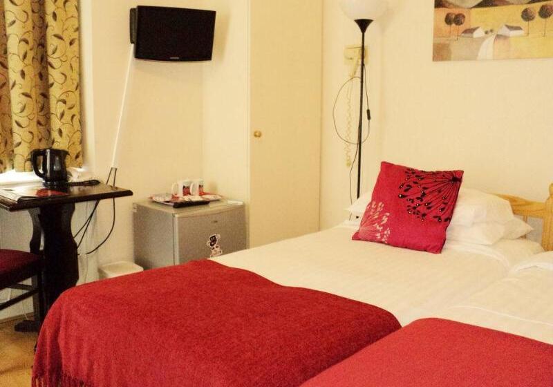 Fotos del hotel The Bridge:  21