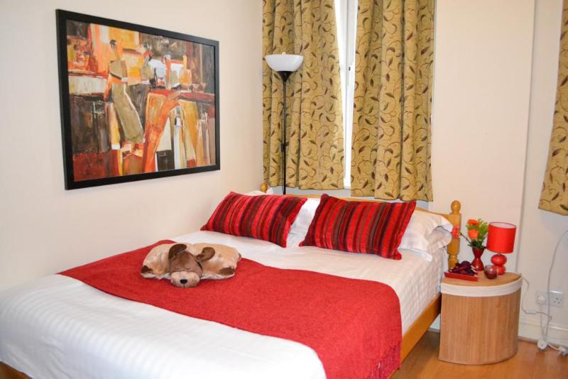 Fotos del hotel The Bridge:  22