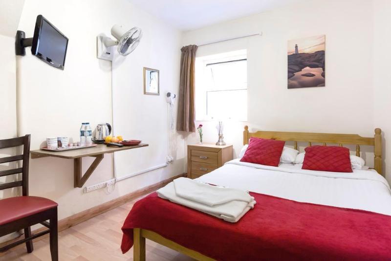 Fotos del hotel The Bridge:  24