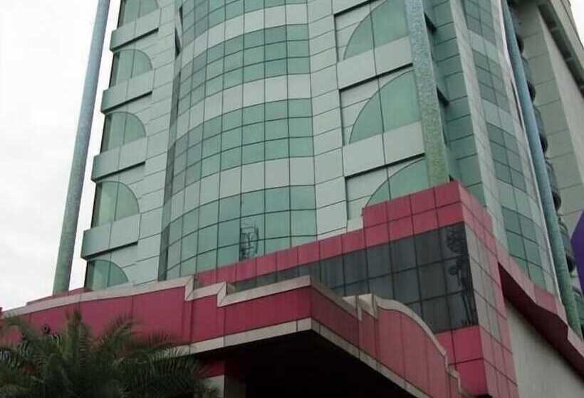 Fotos del hotel The Checkers: 1 Fotos del hotel The Checkers: 1