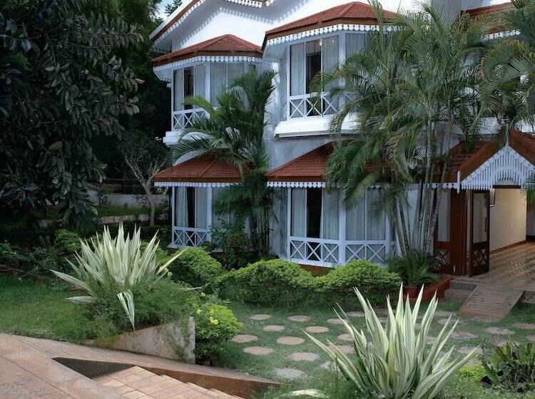 هتل Gateway Madurai