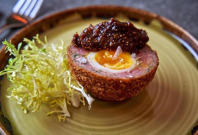 فندق The Horse And Groom Inn