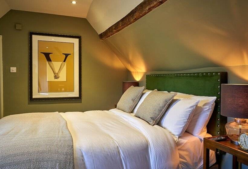 فندق The Horse And Groom Inn