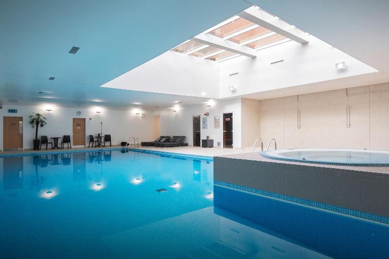 هتل The Oxfordshire Golf & Spa