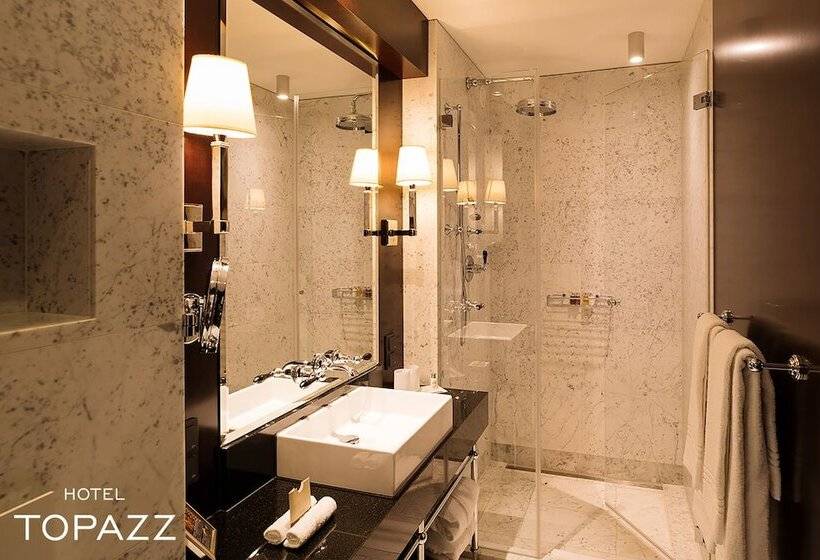 Fotos del hotel Topazz & Lamée:  20