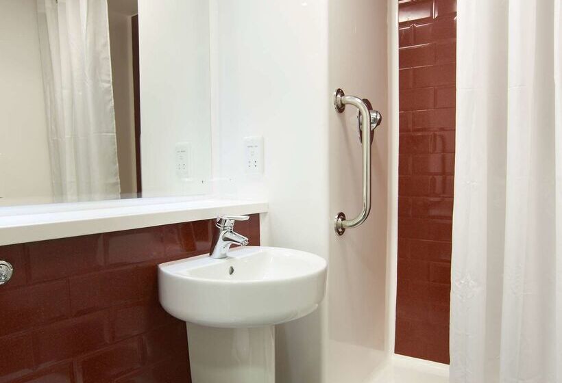 Fotos del hotel Travelodge Glasgow Braehead:  11
