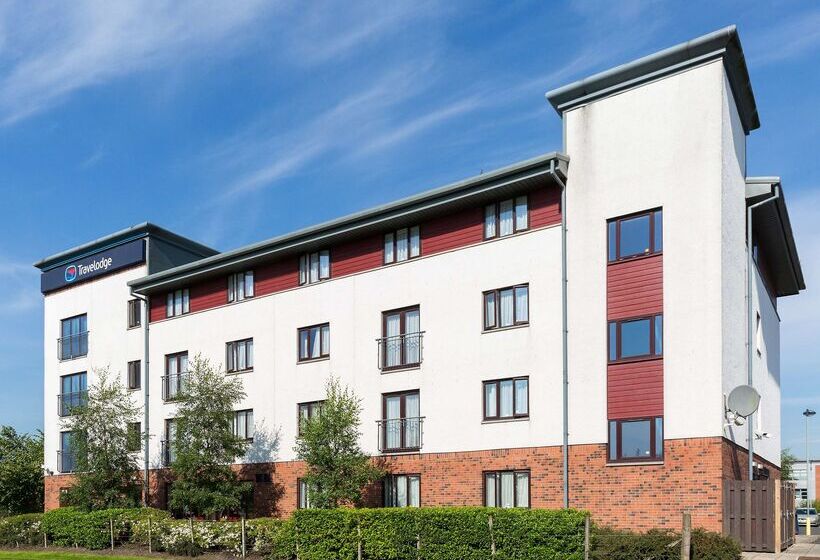 Fotos del hotel Travelodge Glasgow Braehead:  12