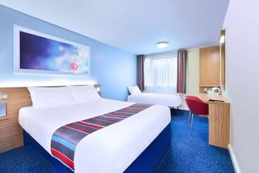 Fotos del hotel Travelodge Glasgow Braehead: 1 Fotos del hotel Travelodge Glasgow Braehead: 1