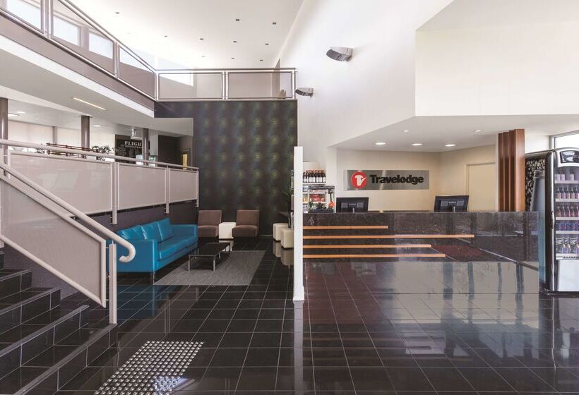 Travelodge Hotel Hobart Airport