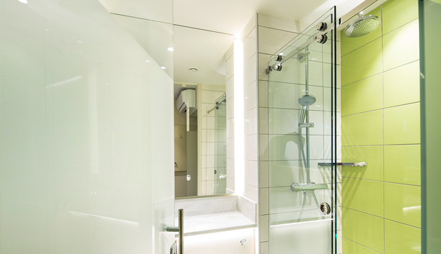 Fotos del hotel Travelodge London Bank:  6