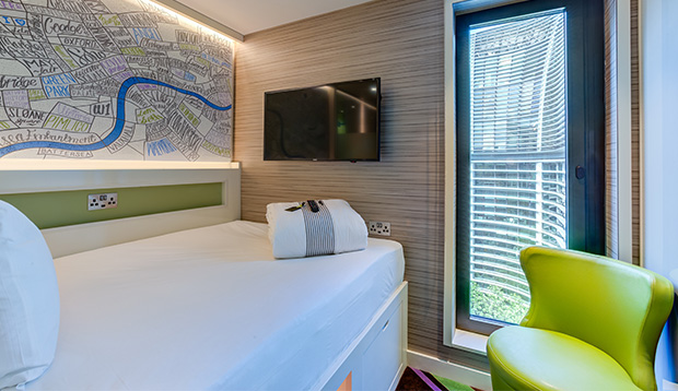 Fotos del hotel Travelodge London Bank:  3