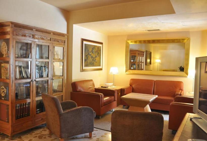 Fotos del hotel Tre Fontane:  13