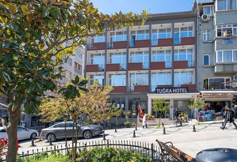 Fotos del hotel Tugra Hotel:  24