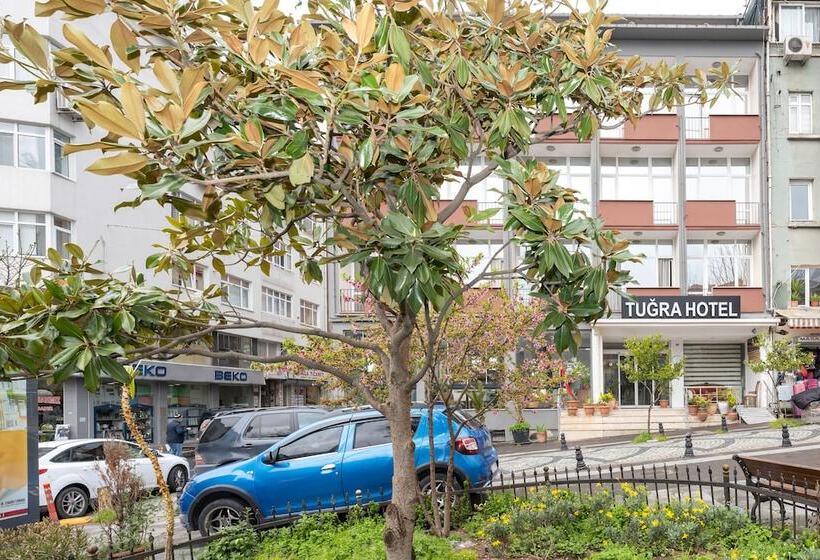 Fotos del hotel Tugra Hotel:  46