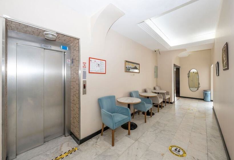 Fotos del hotel Tugra Hotel:  45