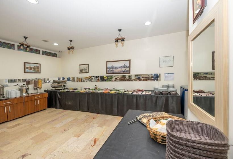 Fotos del hotel Tugra Hotel:  39