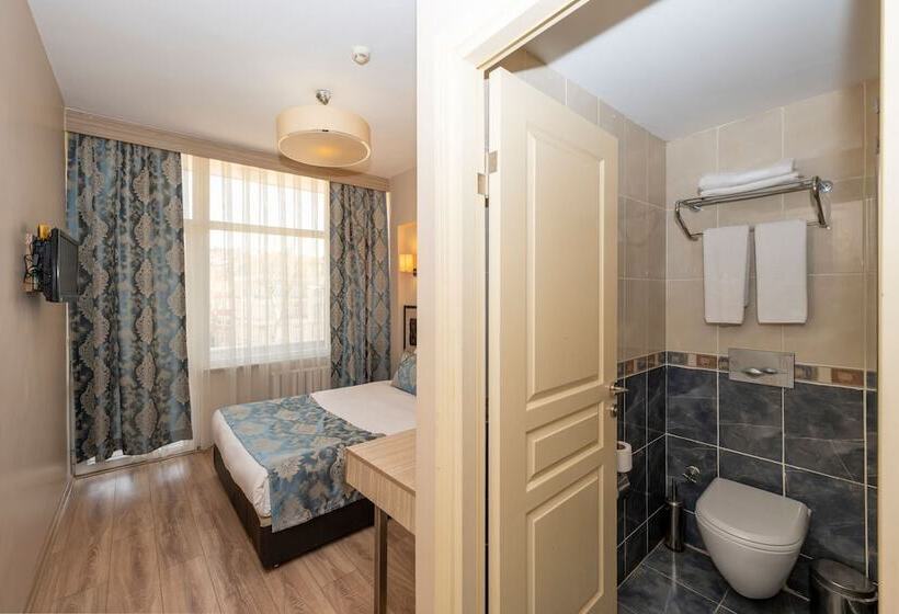 Fotos del hotel Tugra Hotel:  28