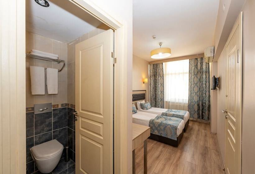 Fotos del hotel Tugra Hotel:  26