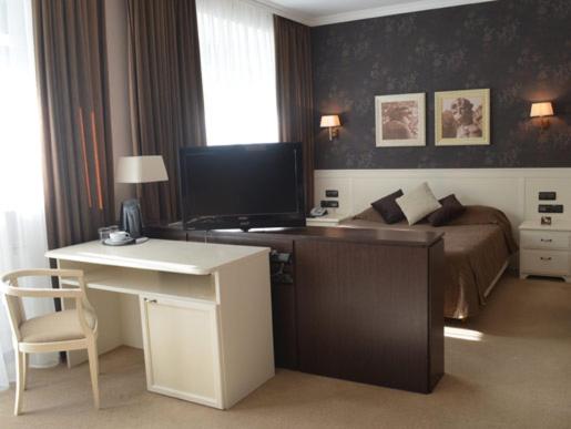 هتل Villa Kristina