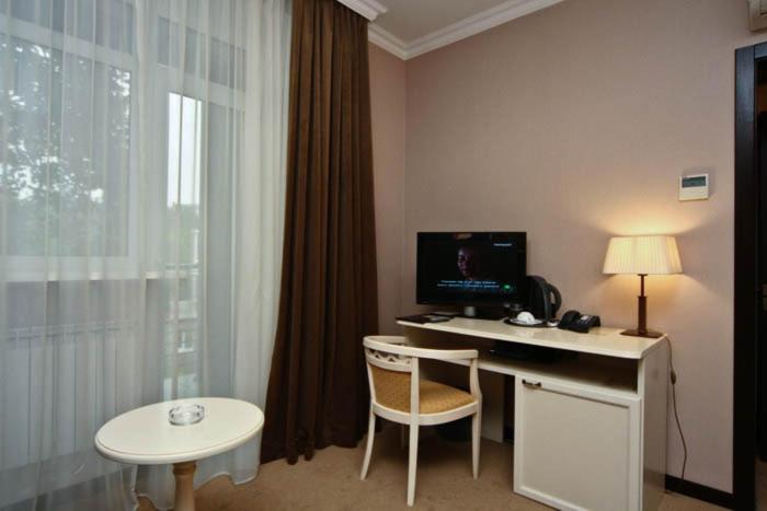 בית מלון כפרי Villa Kristina